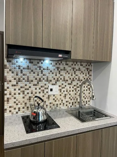 Era Apartment - Chùa Láng – 照片 5