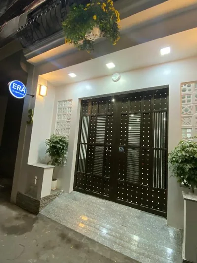 Era Apartment - Chùa Láng – 照片 6