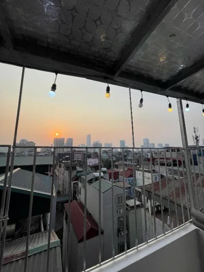 Era Apartment - Chùa Láng – 照片 7