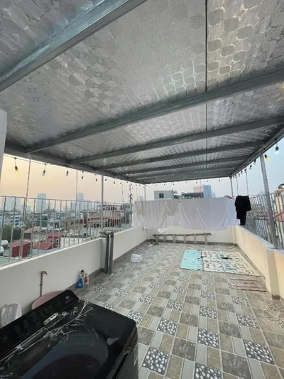 Era Apartment - Chùa Láng – 照片 13